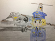 Messerschmitt-Bölkow-Blohm F-104