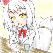 オイナリサマがいる生活