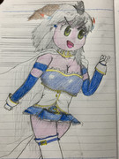 ゴマすりさやバード