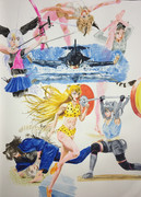 アスリートフレンズ