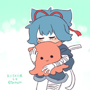 まいにちお小夜 #724