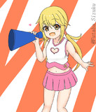 皐月「今度はきっとうまくいくよ！ボクも応援するからさ！」