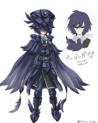 ポケ擬 ニコニコ静画 イラスト