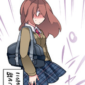 なっとるやろがい ニコニコ静画 イラスト