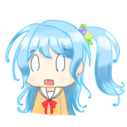松原花音 ニコニコ静画 イラスト