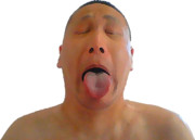 オーク顔グラ的なwww