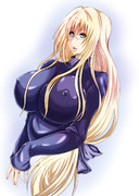 ティアーユ ニコニコ静画 イラスト