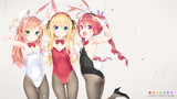 祝コミュ7周年