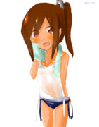 ワンド…ロ…？　401