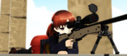 スナイパー