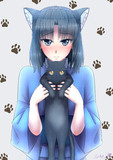猫耳式ちゃん