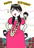 2019ゆいちゃん生誕祭