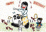 2019あいりん生誕祭