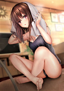 お次どうぞ