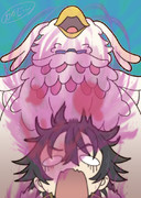 盾の呪いも、フィーロが居れば大丈夫･･･？