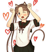 あやにゃみちゃん