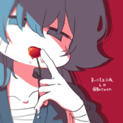 まいにちお小夜 #726