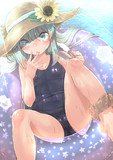 夏ロリ