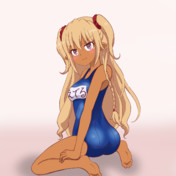 エデルガルト ニコニコ静画 イラスト