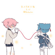 まいにちお小夜 #727