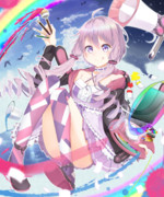 クリスタゆかりん