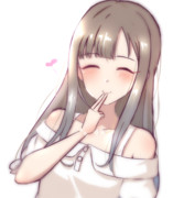 新Rおめでとー！(*´ω｀*)