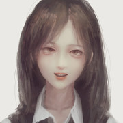 寄り目 ニコニコ静画 イラスト