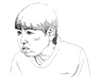 和田アキ子 ニコニコ静画 イラスト