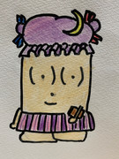 【ヤゴコロ×パチュリー】ヤッチェさん