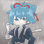 まいにちお小夜 #728