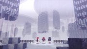 【Minecraft】裏姉妹