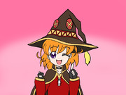 奇跡の爆裂魔法使い！朝比奈みらい