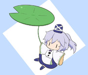 メリー ポピンズ ニコニコ静画 イラスト