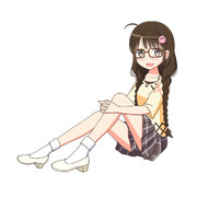 ハイヒール奥山さん