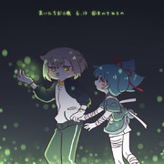 まいにちお小夜 #729