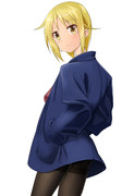 櫟井唯 ニコニコ静画 イラスト