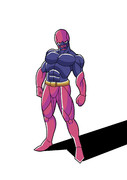 サイコマン