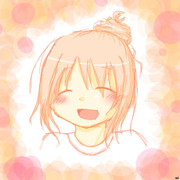 おにゃのこ描いてみた！