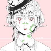 病み ニコニコ静画 イラスト