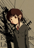 【lain】レイン