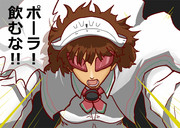 ハリー オード ニコニコ静画 イラスト
