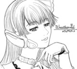ウェザロアート♡