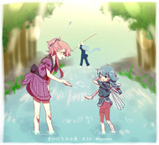 まいにちお小夜 #730