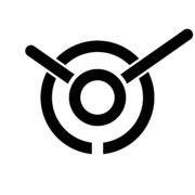 ライダーズクレスト ニコニコ静画 イラスト