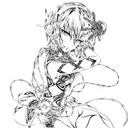 【痛イバル】アナスタシア【トライバル】