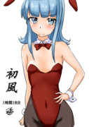 初風（１ﾄﾞﾛｵｰﾊﾞｰ20190614）