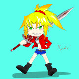 デフォモーさん