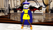 アリーナ姫コスのレミィ