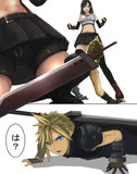 ティファ