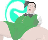 短髪モロカツ妖夢